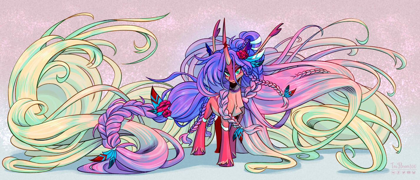 Sketch fullbody